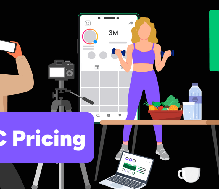 How to Set Your UGC Rates: A Transparent Pricing Guide for Beginners